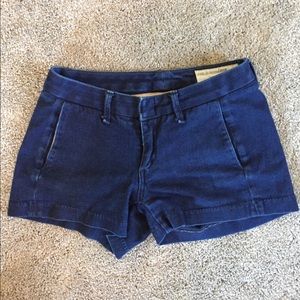 Rag & Bone/JEAN Shorts